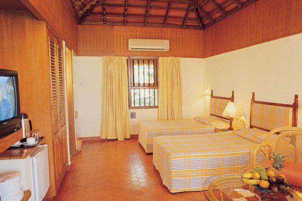 Aquasserenne Kollam Room photo
